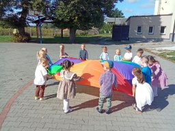 2025-09-19 Dzień przedszkolaka Biedronki